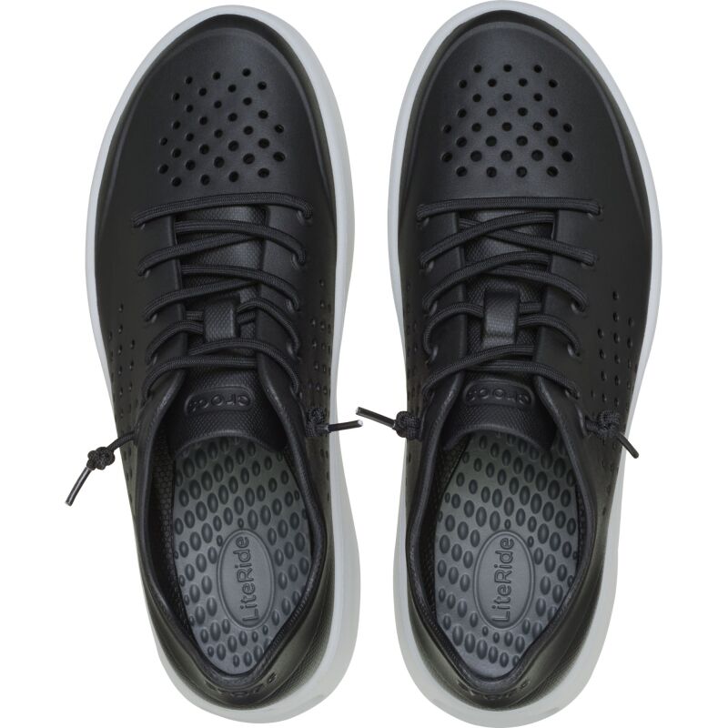 Crocs™ Inmotion Pacer Men's Black/Atmosphere