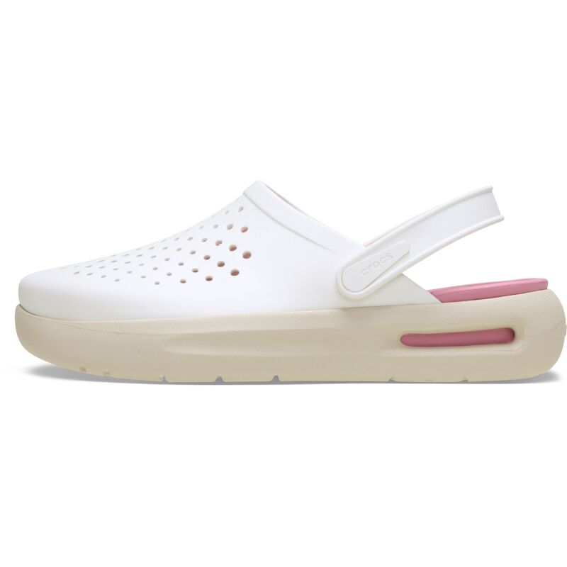 Crocs™ INMOTION CLOG White