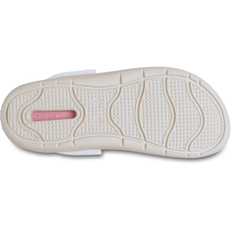 Crocs™ INMOTION CLOG White