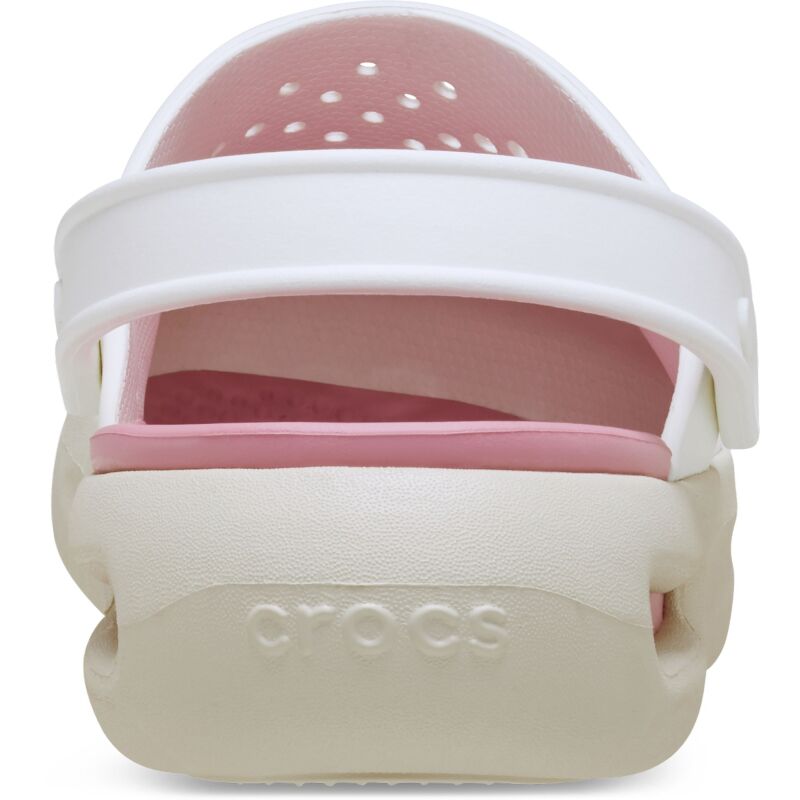 Crocs™ INMOTION CLOG White