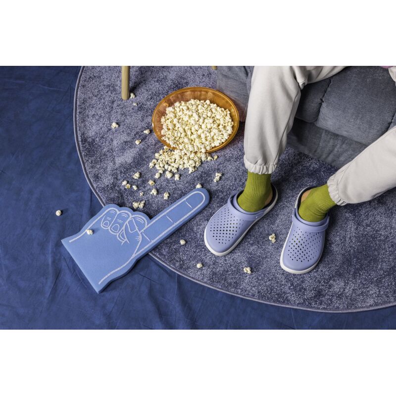 Crocs™ INMOTION CLOG Blue Calcite