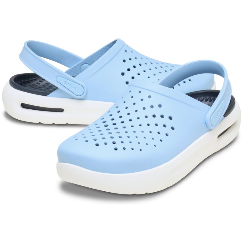 Crocs™ INMOTION CLOG Blue Calcite