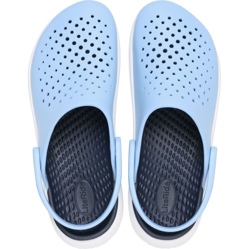 Crocs™ INMOTION CLOG Blue Calcite