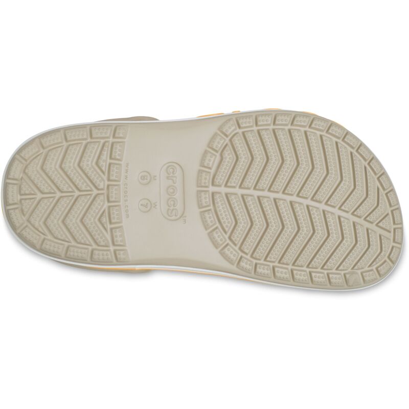 Crocs™ Bayaband Clog Cobblestone