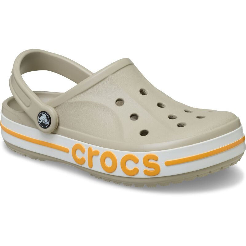 Crocs™ Bayaband Clog Cobblestone