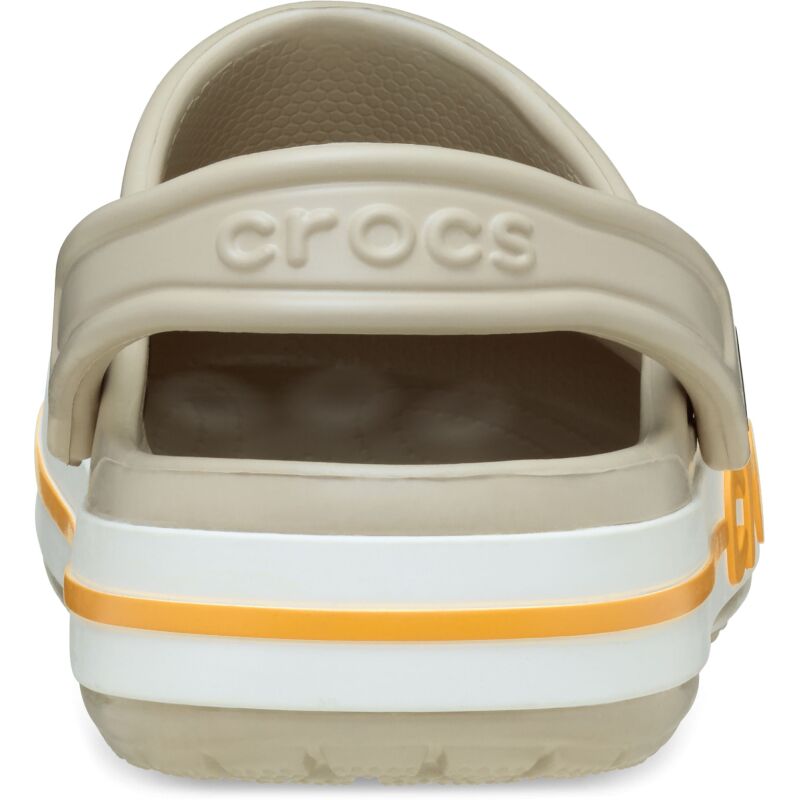 Crocs™ Bayaband Clog Cobblestone