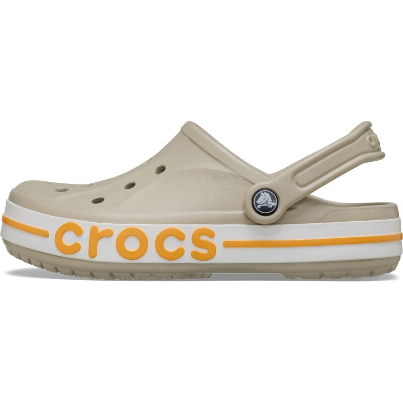 Crocs™ Bayaband Clog Cobblestone
