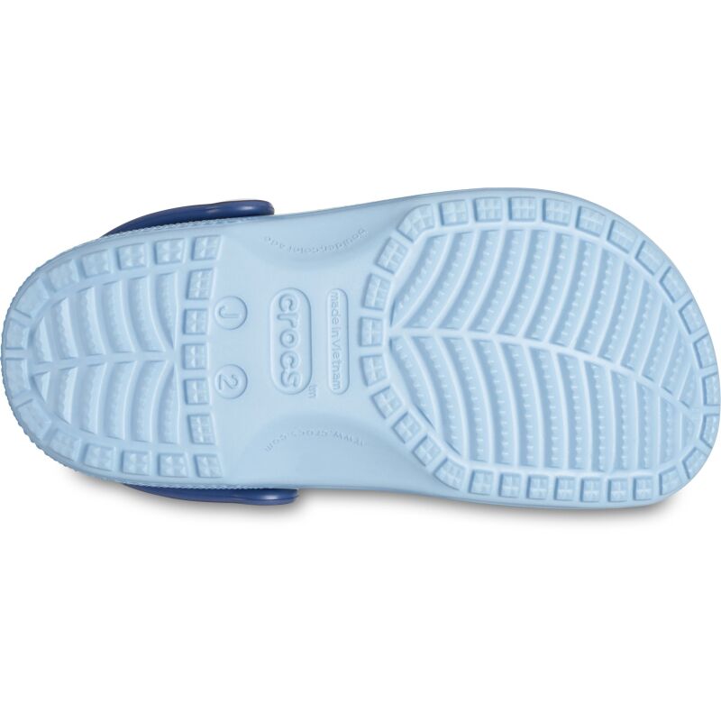 Crocs™ Bluey Classic Clog Toddler's Multi
