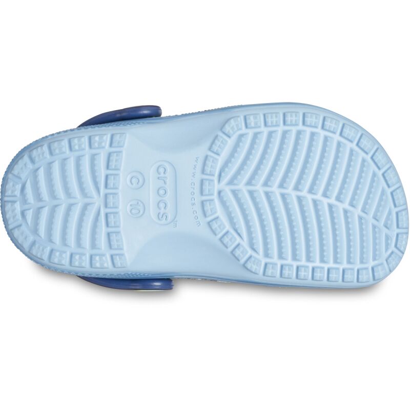 Crocs™ Bluey Classic Clog Kid's Multi