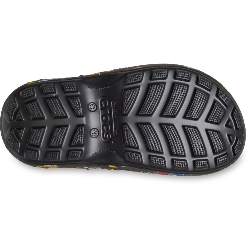 Crocs™ Mickey Friends Handle It Kid's Multi