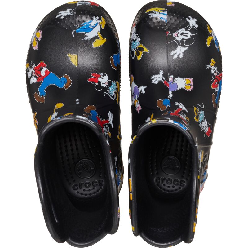 Crocs™ Mickey Friends Handle It Kid's Multi