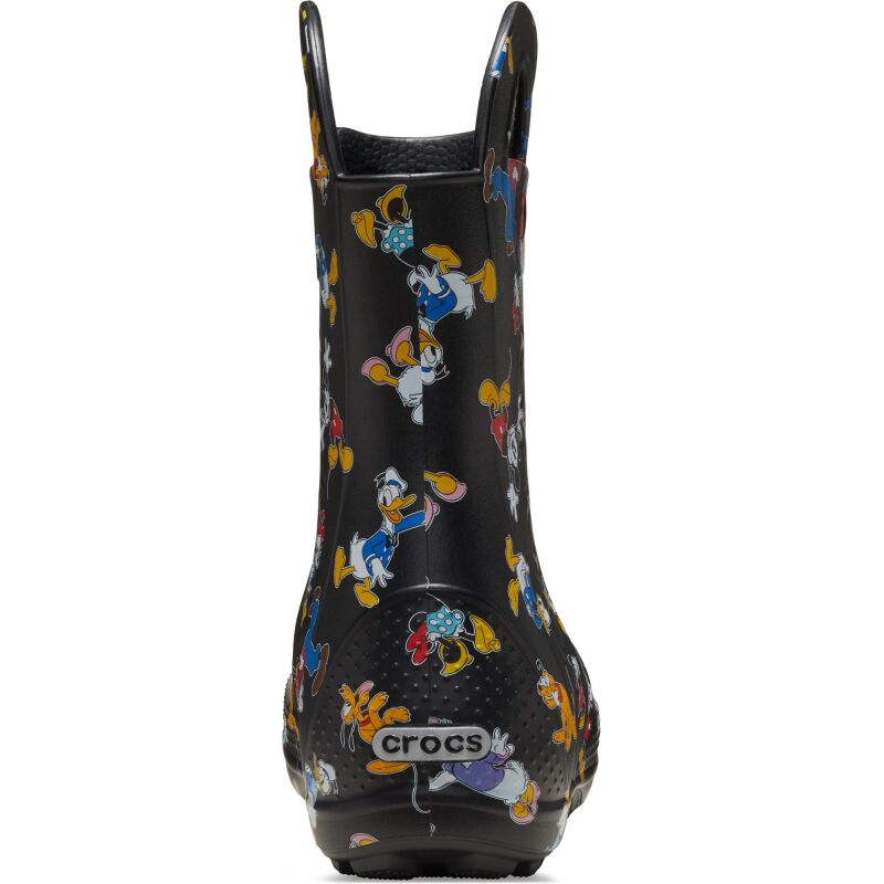 Crocs™ Mickey Friends Handle It Kid's Multi