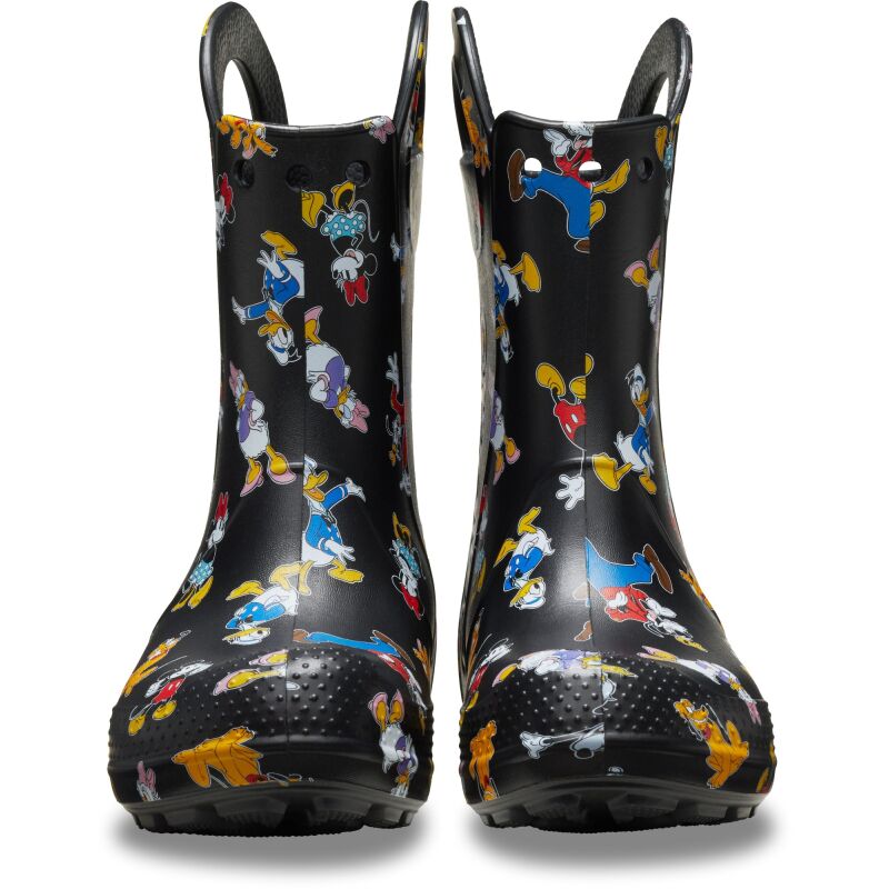 Crocs™ Mickey Friends Handle It Kid's Multi