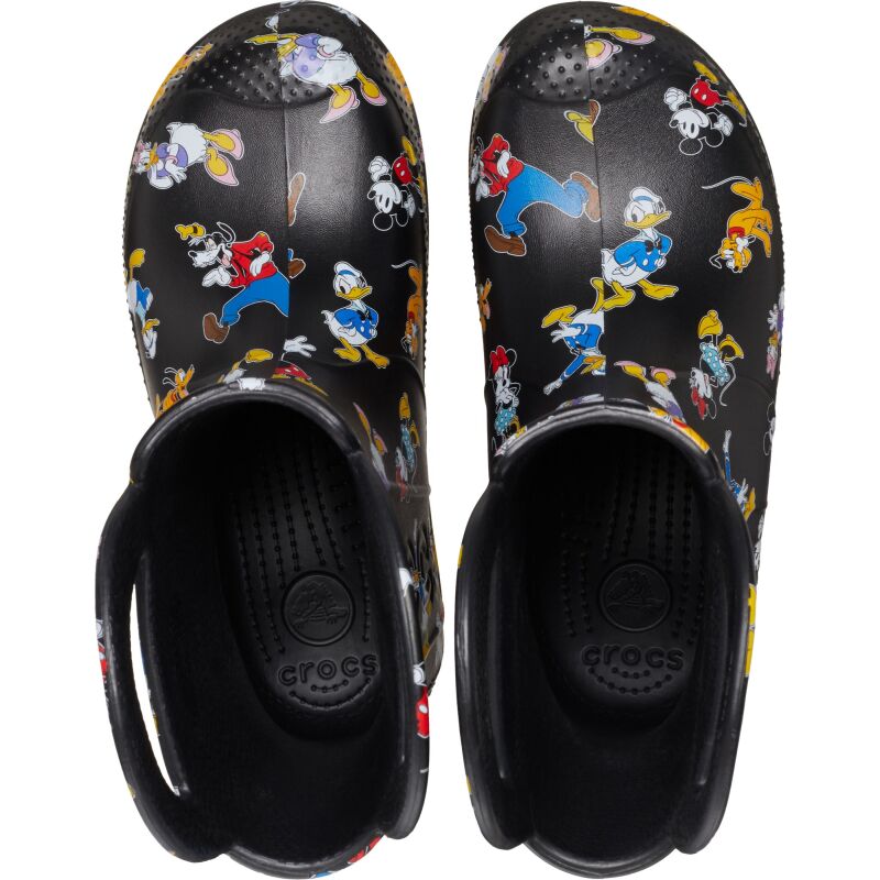 Crocs™ Mickey Friends Handle It Kids' 210889 Multi