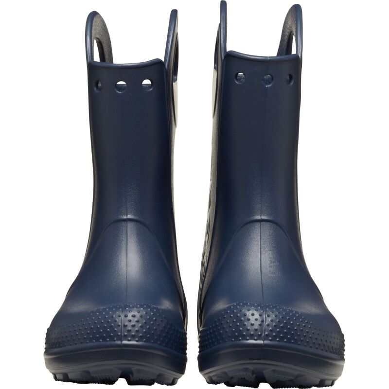 Crocs™ Handle It Rain Boot Kid's 211056 Navy
