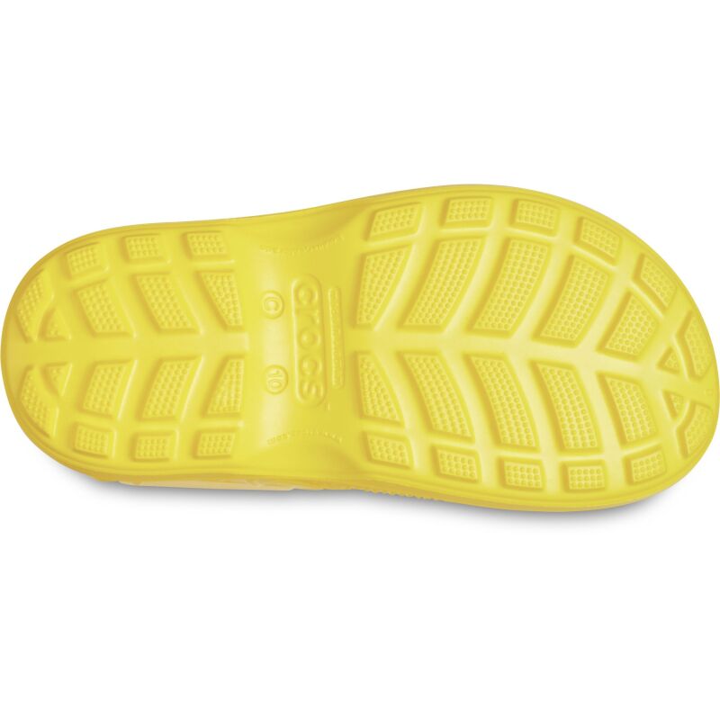 Crocs™ Handle It Rain Boot Kid's 211056 Yellow