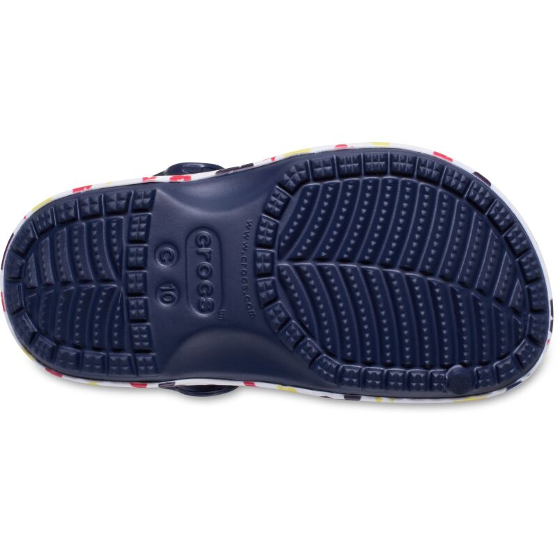 Crocs™ Mickey Friends Classic Clog Toddlers' Multi