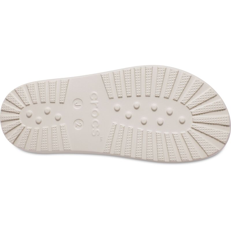 Crocs™ Classic Fisherman Kid's Sandstone