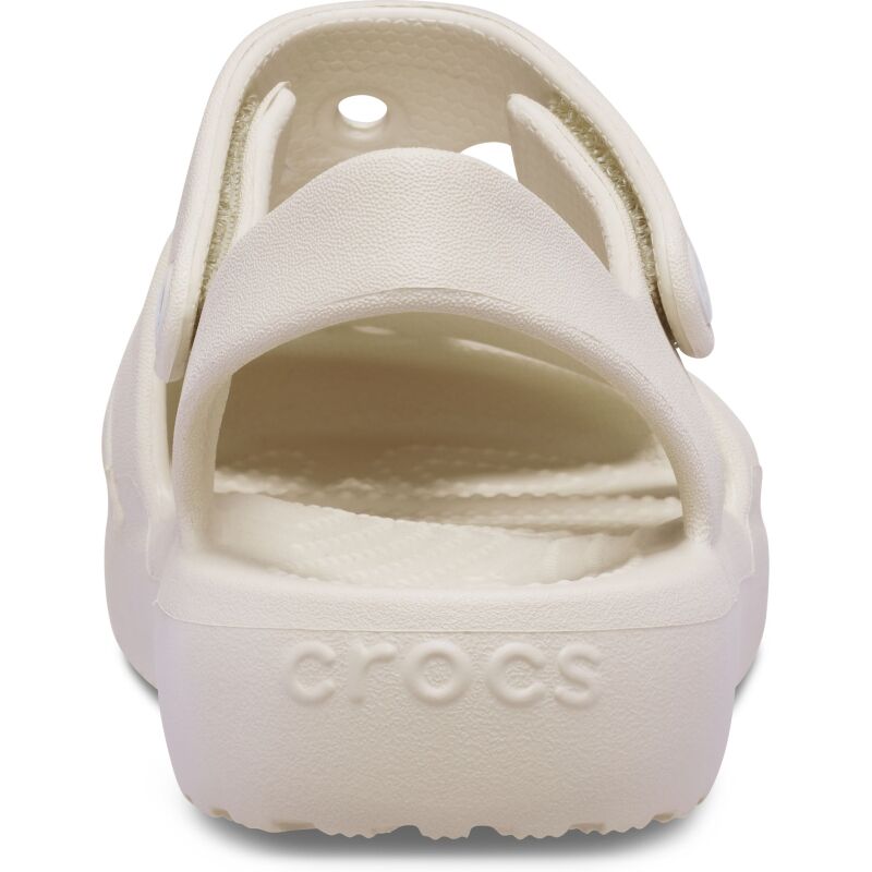 Crocs™ Classic Fisherman Kid's Sandstone