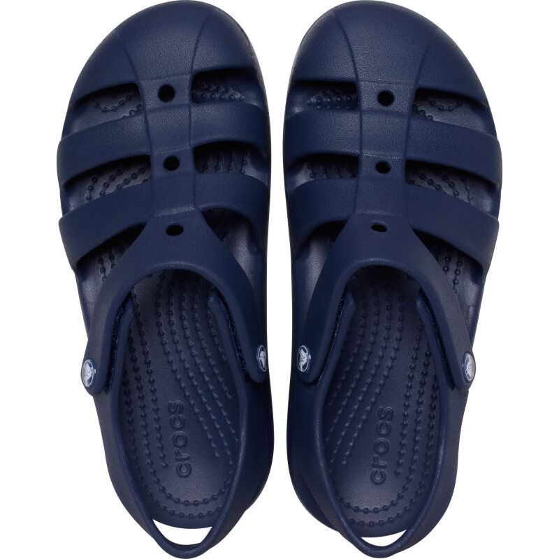 Crocs™ Classic Fisherman Kids' 210626 Navy