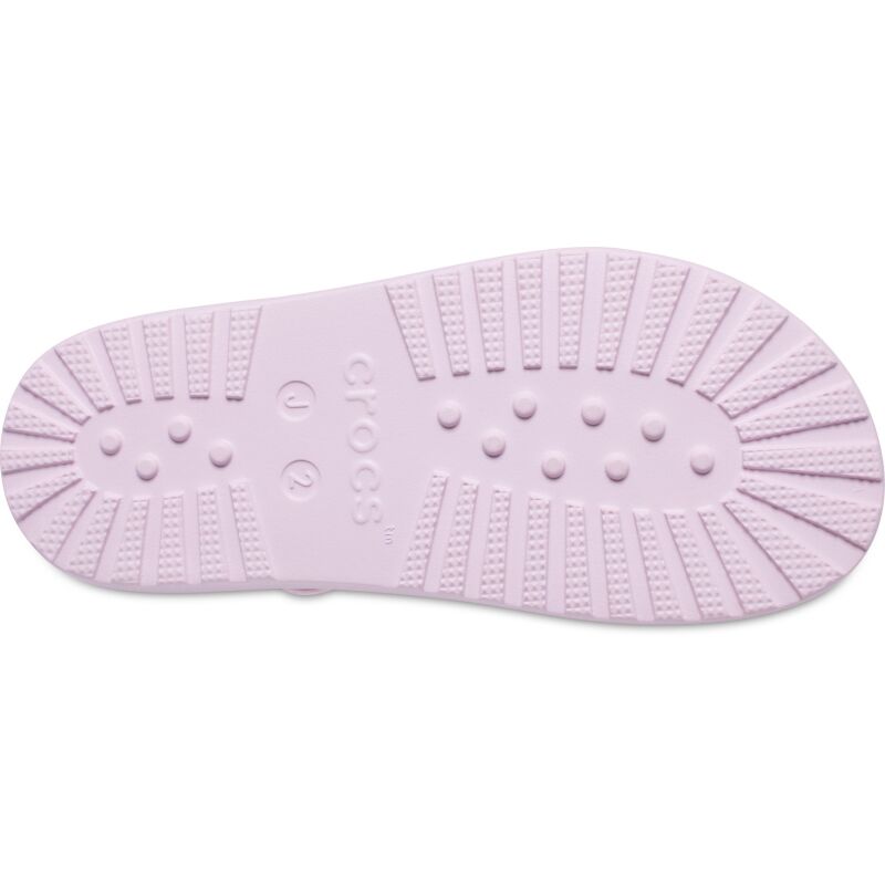 Crocs™ CLASSIC FISHERMAN KID'S 210626 Pink Milk