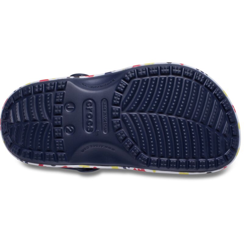 Crocs™ MICKEY FRIENDS CLASSIC CLOG KID'S Multi