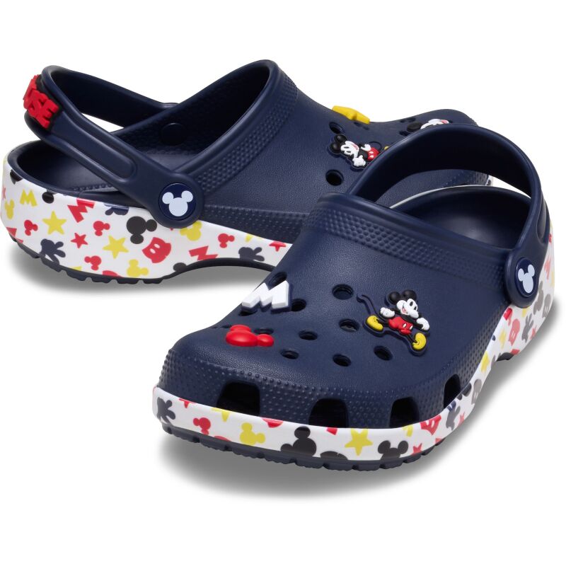 Crocs™ MICKEY FRIENDS CLASSIC CLOG KID'S Multi