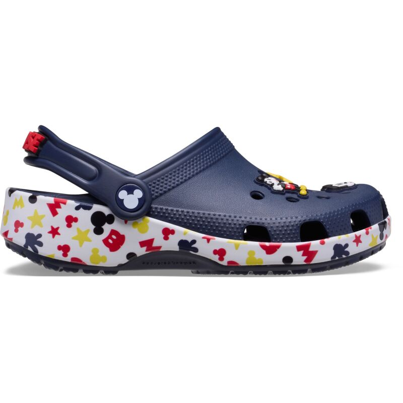 Crocs™ MICKEY FRIENDS CLASSIC CLOG KID'S Multi