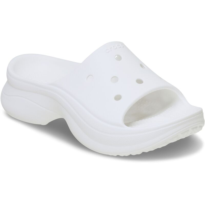 Crocs™ Bae Slide White