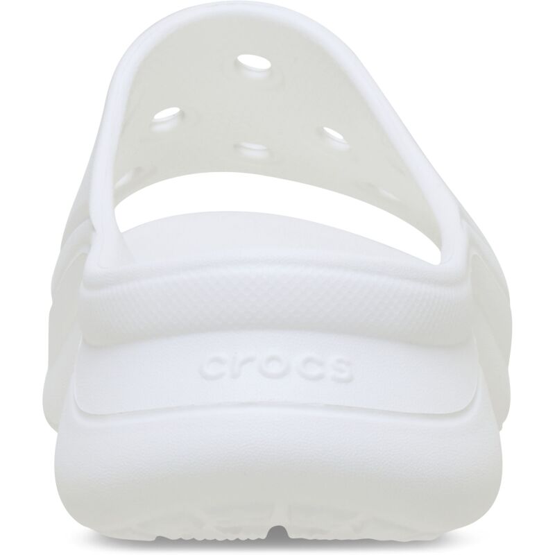 Crocs™ Bae Slide White