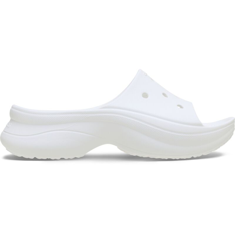 Crocs™ Bae Slide White
