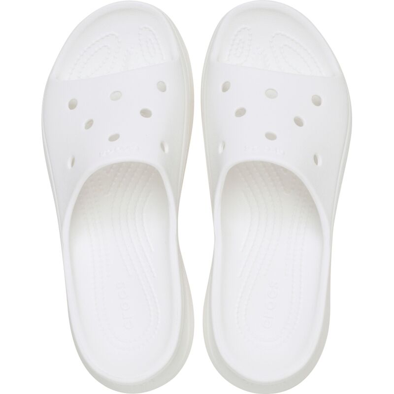 Crocs™ Bae Slide White
