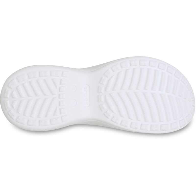Crocs™ Bae Slide White