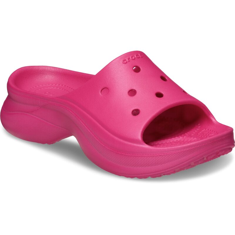 Crocs™ Bae Slide Dragon Fruit