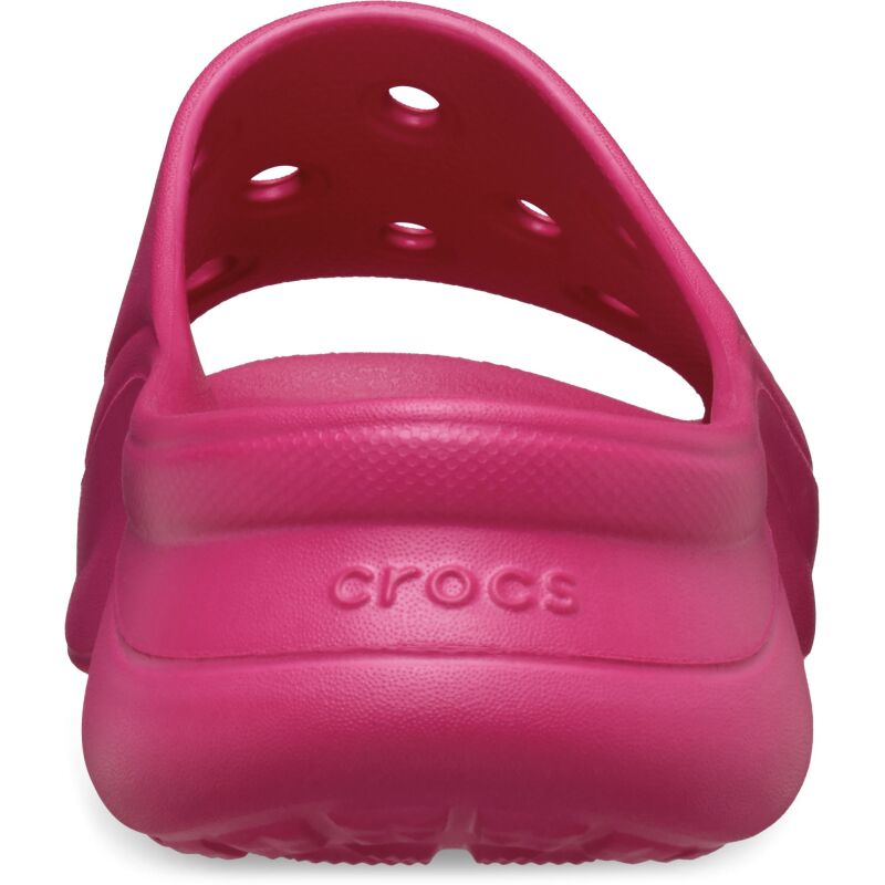 Crocs™ Bae Slide Dragon Fruit