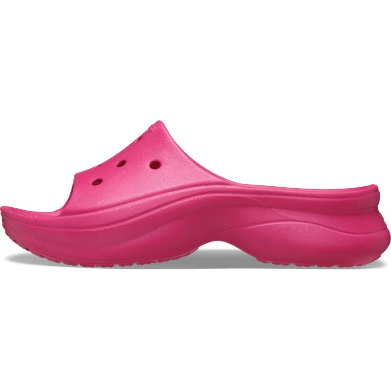 Crocs™ Bae Slide Dragon Fruit
