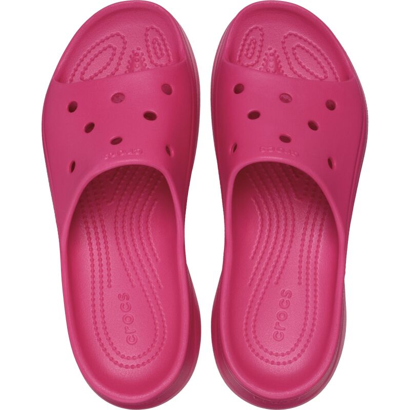Crocs™ Bae Slide Dragon Fruit