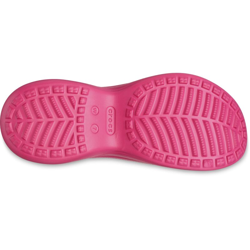 Crocs™ Bae Slide Dragon Fruit