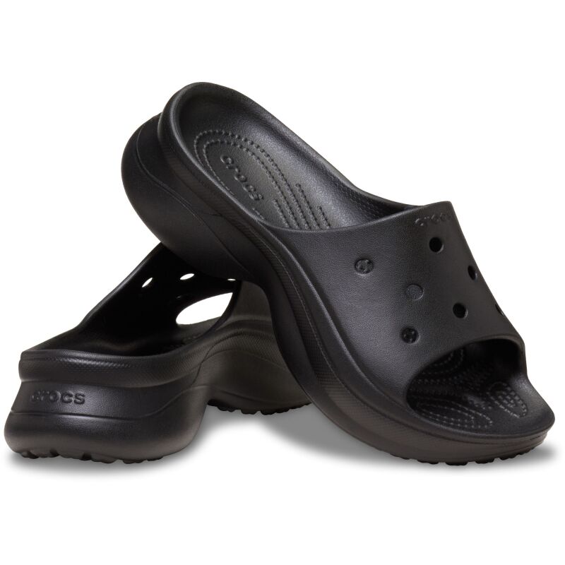 Crocs™ Bae Slide Black
