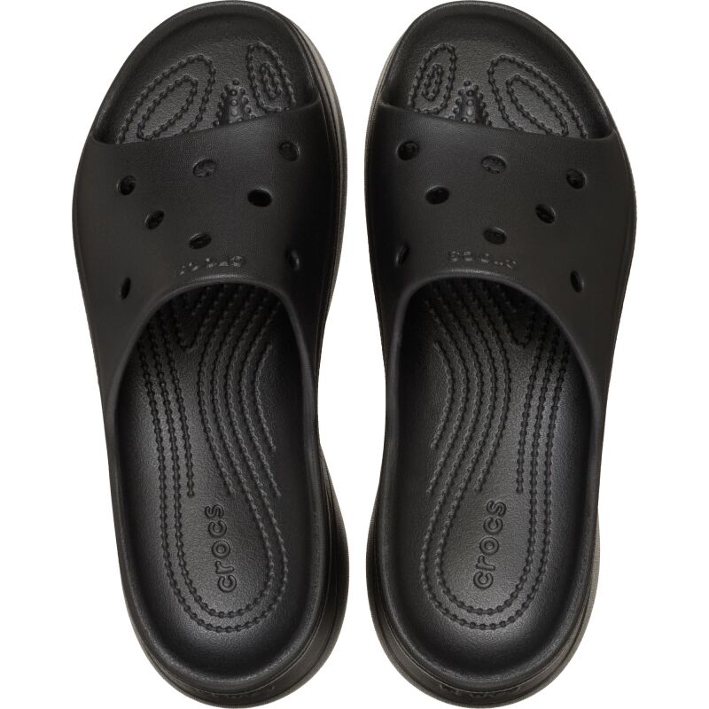 Crocs™ Bae Slide Black