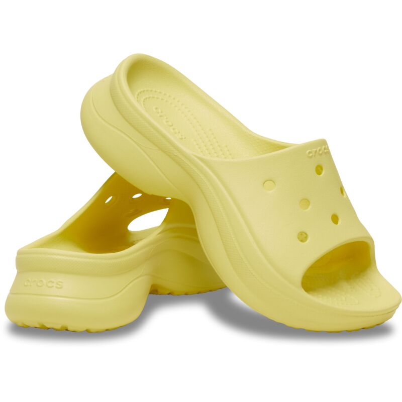 Crocs™ Bae Slide Daylily