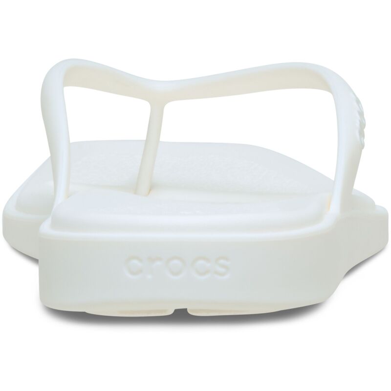 Crocs™ Miami Flip Women's Chalk