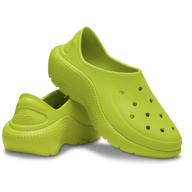 Crocs™ CLASSIC SNEAKER Kiwi