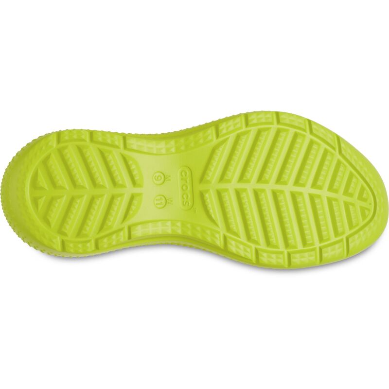 Crocs™ CLASSIC SNEAKER Kiwi