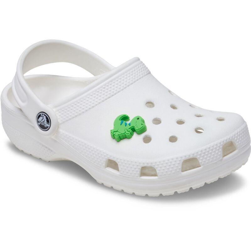 Crocs™ Jibbitz Cartoon T Rex 196265895632 