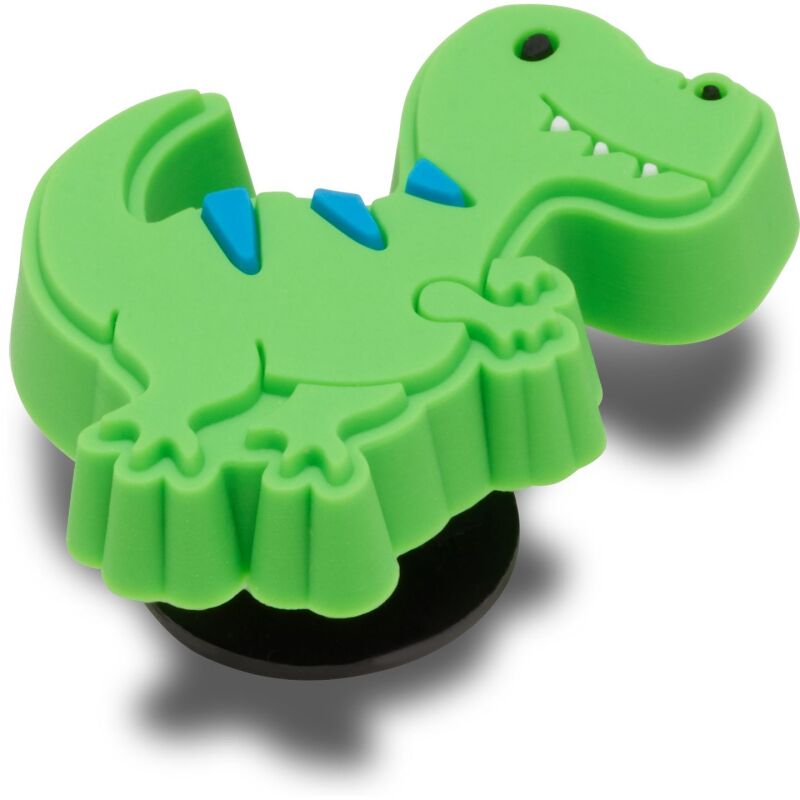 Crocs™ Jibbitz Cartoon T Rex 196265895632 