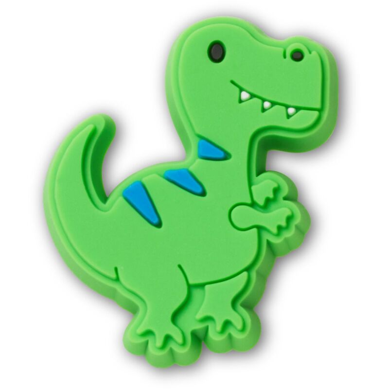Crocs™ Jibbitz Cartoon T Rex 196265895632 
