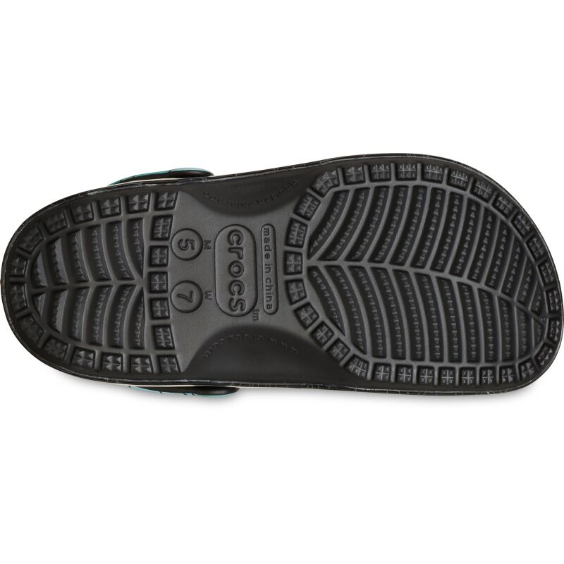 Crocs™ Beatles Classic Clog Multi