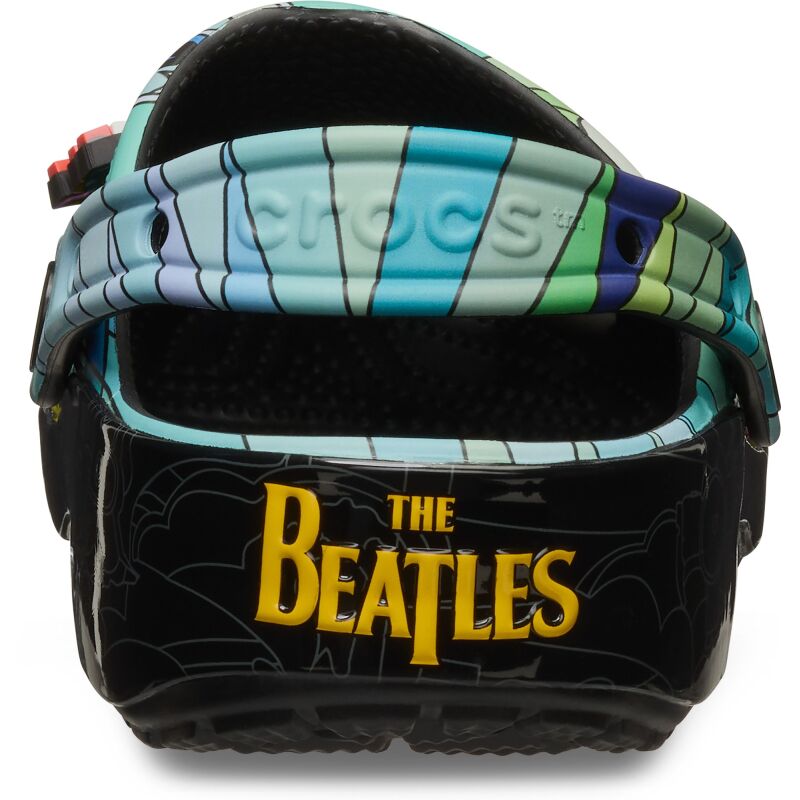 Crocs™ Beatles Classic Clog Multi