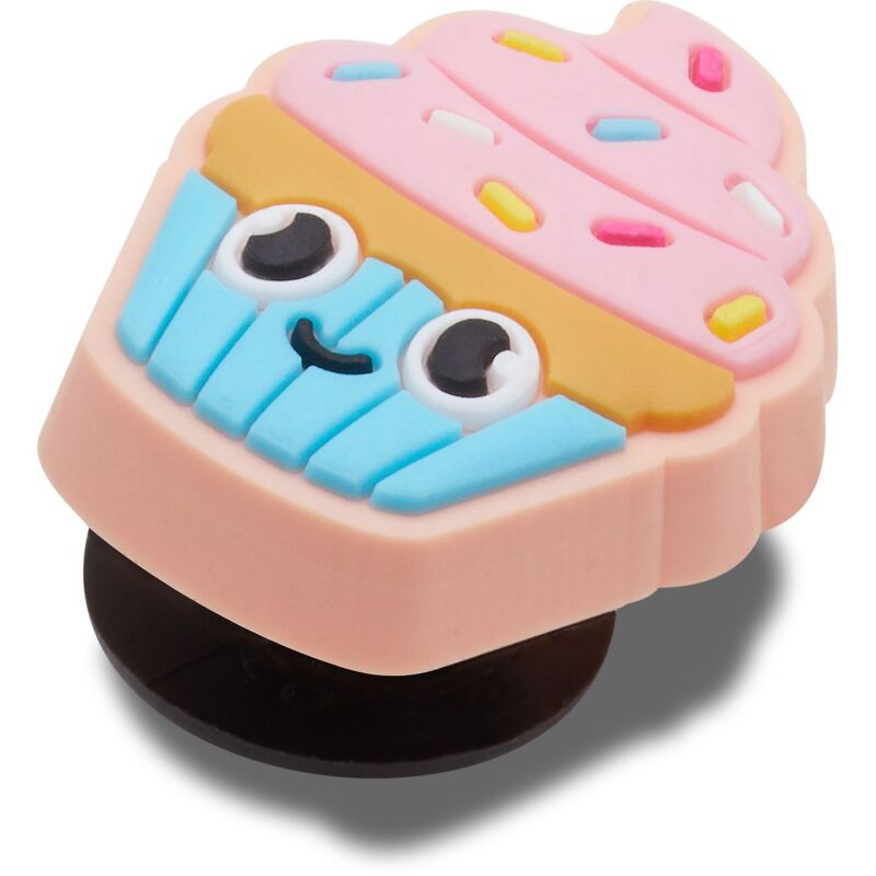 Crocs™ Jibbitz Cupcake With Smile 196265894222 